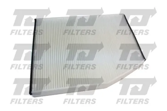Filter, Innenraumluft QUINTON HAZELL QFC0383 Bild Filter, Innenraumluft QUINTON HAZELL QFC0383