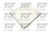 Filter, Innenraumluft QUINTON HAZELL QFC0413