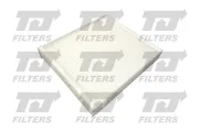 Filter, Innenraumluft QUINTON HAZELL QFC0413