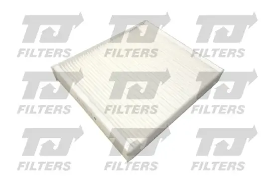 Filter, Innenraumluft QUINTON HAZELL QFC0413 Bild Filter, Innenraumluft QUINTON HAZELL QFC0413