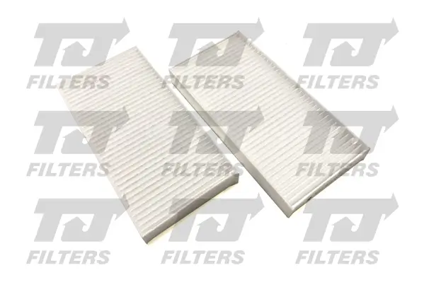 Filter, Innenraumluft QUINTON HAZELL QFC0438