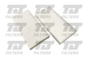 Filter, Innenraumluft QUINTON HAZELL QFC0438