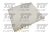 Filter, Innenraumluft QUINTON HAZELL QFC0475