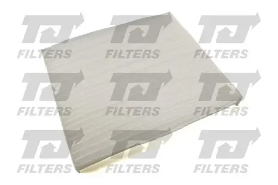 Filter, Innenraumluft QUINTON HAZELL QFC0475 Bild Filter, Innenraumluft QUINTON HAZELL QFC0475