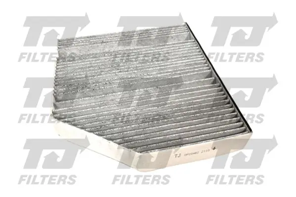Filter, Innenraumluft QUINTON HAZELL QFC0482