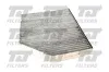 Filter, Innenraumluft QUINTON HAZELL QFC0482