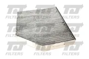 Filter, Innenraumluft QUINTON HAZELL QFC0482