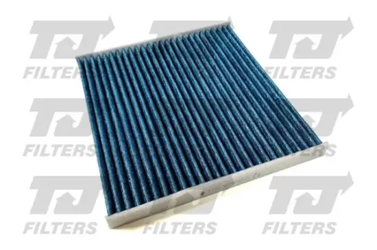 Filter, Innenraumluft QUINTON HAZELL QFC0484AB Bild Filter, Innenraumluft QUINTON HAZELL QFC0484AB