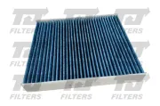 Filter, Innenraumluft QUINTON HAZELL QFC0488AB