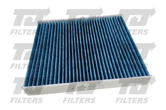 Filter, Innenraumluft QUINTON HAZELL QFC0488AB Bild Filter, Innenraumluft QUINTON HAZELL QFC0488AB