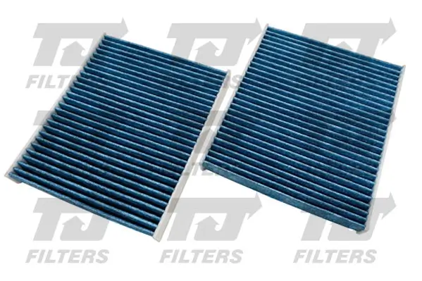 Filter, Innenraumluft QUINTON HAZELL QFC0511AB