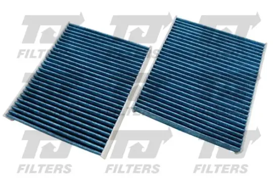 Filter, Innenraumluft QUINTON HAZELL QFC0511AB Bild Filter, Innenraumluft QUINTON HAZELL QFC0511AB