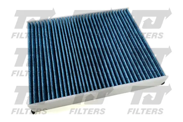 Filter, Innenraumluft QUINTON HAZELL QFC0519AB