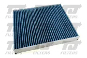 Filter, Innenraumluft QUINTON HAZELL QFC0519AB