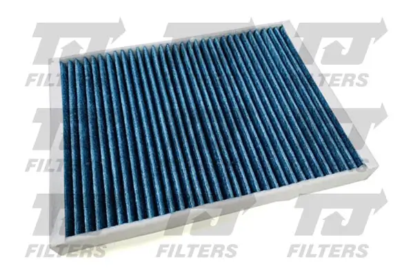 Filter, Innenraumluft QUINTON HAZELL QFC0524AB