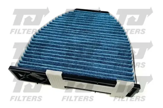 Filter, Innenraumluft QUINTON HAZELL QFC0529AB Bild Filter, Innenraumluft QUINTON HAZELL QFC0529AB
