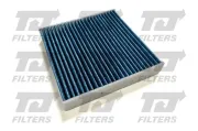 Filter, Innenraumluft QUINTON HAZELL QFC0536AB