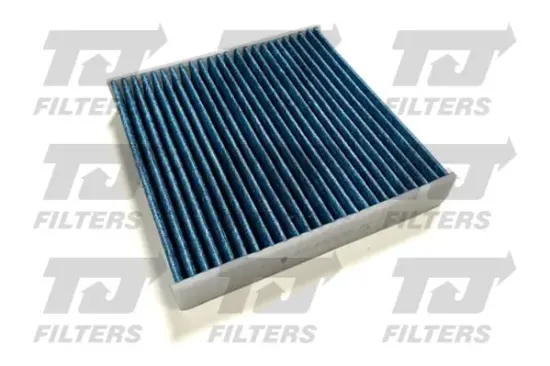 Filter, Innenraumluft QUINTON HAZELL QFC0536AB Bild Filter, Innenraumluft QUINTON HAZELL QFC0536AB