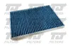 Filter, Innenraumluft QUINTON HAZELL QFC0538AB
