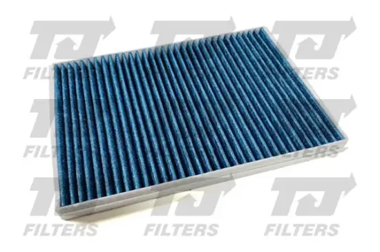 Filter, Innenraumluft QUINTON HAZELL QFC0538AB Bild Filter, Innenraumluft QUINTON HAZELL QFC0538AB