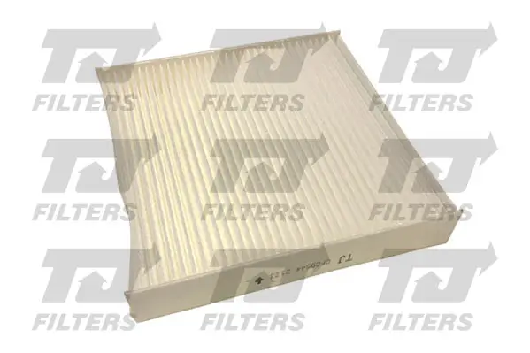 Filter, Innenraumluft QUINTON HAZELL QFC0544