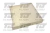 Filter, Innenraumluft QUINTON HAZELL QFC0544