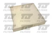 Filter, Innenraumluft QUINTON HAZELL QFC0544