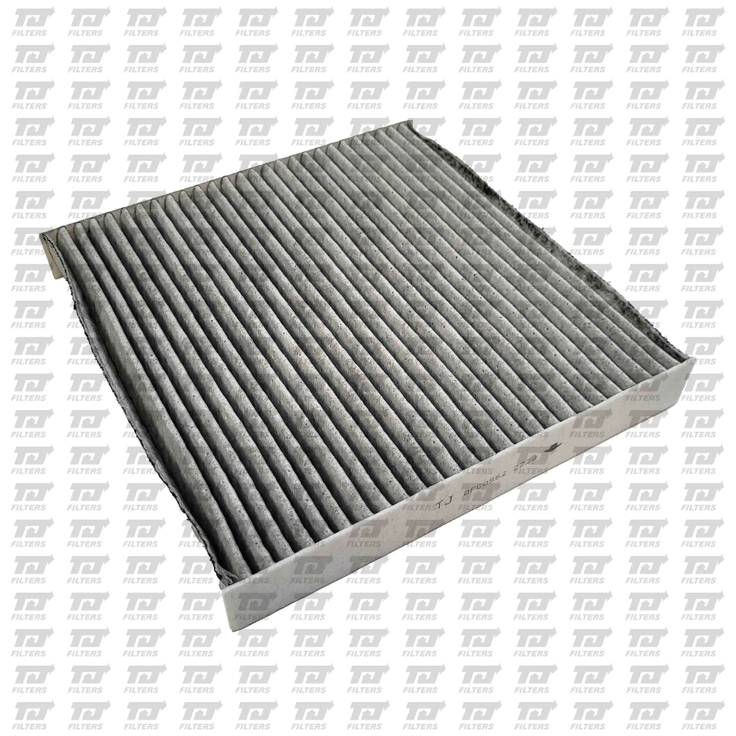 Filter, Innenraumluft QUINTON HAZELL QFC0562