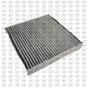 Filter, Innenraumluft QUINTON HAZELL QFC0562