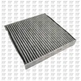 Filter, Innenraumluft QUINTON HAZELL QFC0562