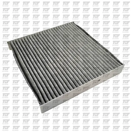Filter, Innenraumluft QUINTON HAZELL QFC0562 Bild Filter, Innenraumluft QUINTON HAZELL QFC0562