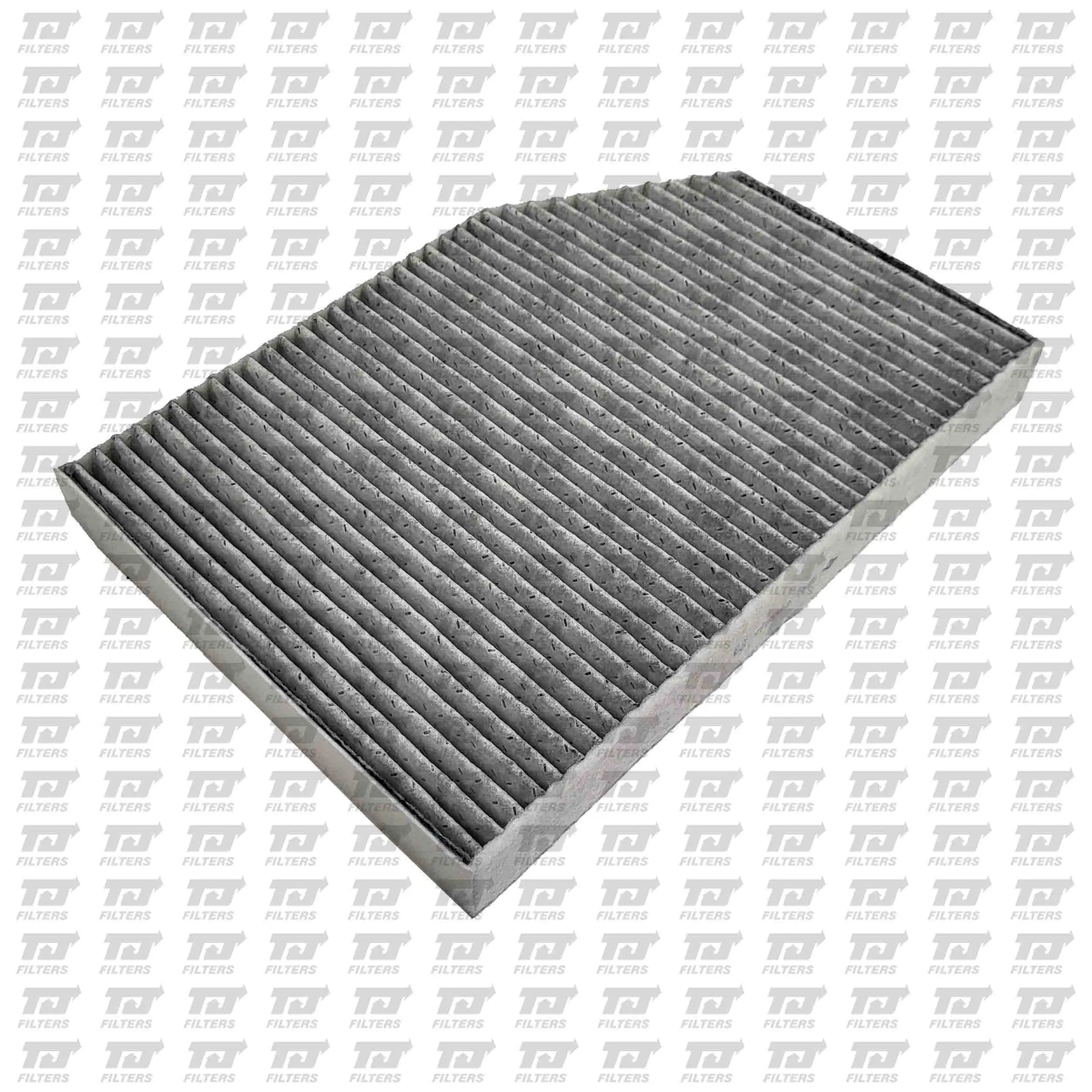 Filter, Innenraumluft QUINTON HAZELL QFC0568