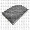 Filter, Innenraumluft QUINTON HAZELL QFC0568 Bild Filter, Innenraumluft QUINTON HAZELL QFC0568