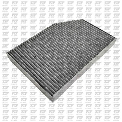 Filter, Innenraumluft QUINTON HAZELL QFC0568 Bild Filter, Innenraumluft QUINTON HAZELL QFC0568