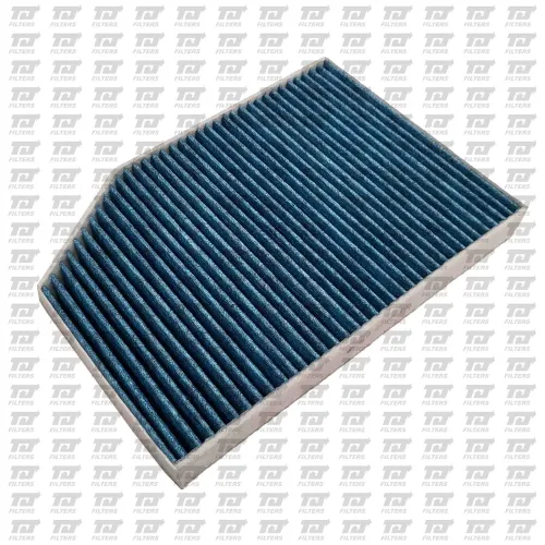 Filter, Innenraumluft QUINTON HAZELL QFC0568 Bild Filter, Innenraumluft QUINTON HAZELL QFC0568