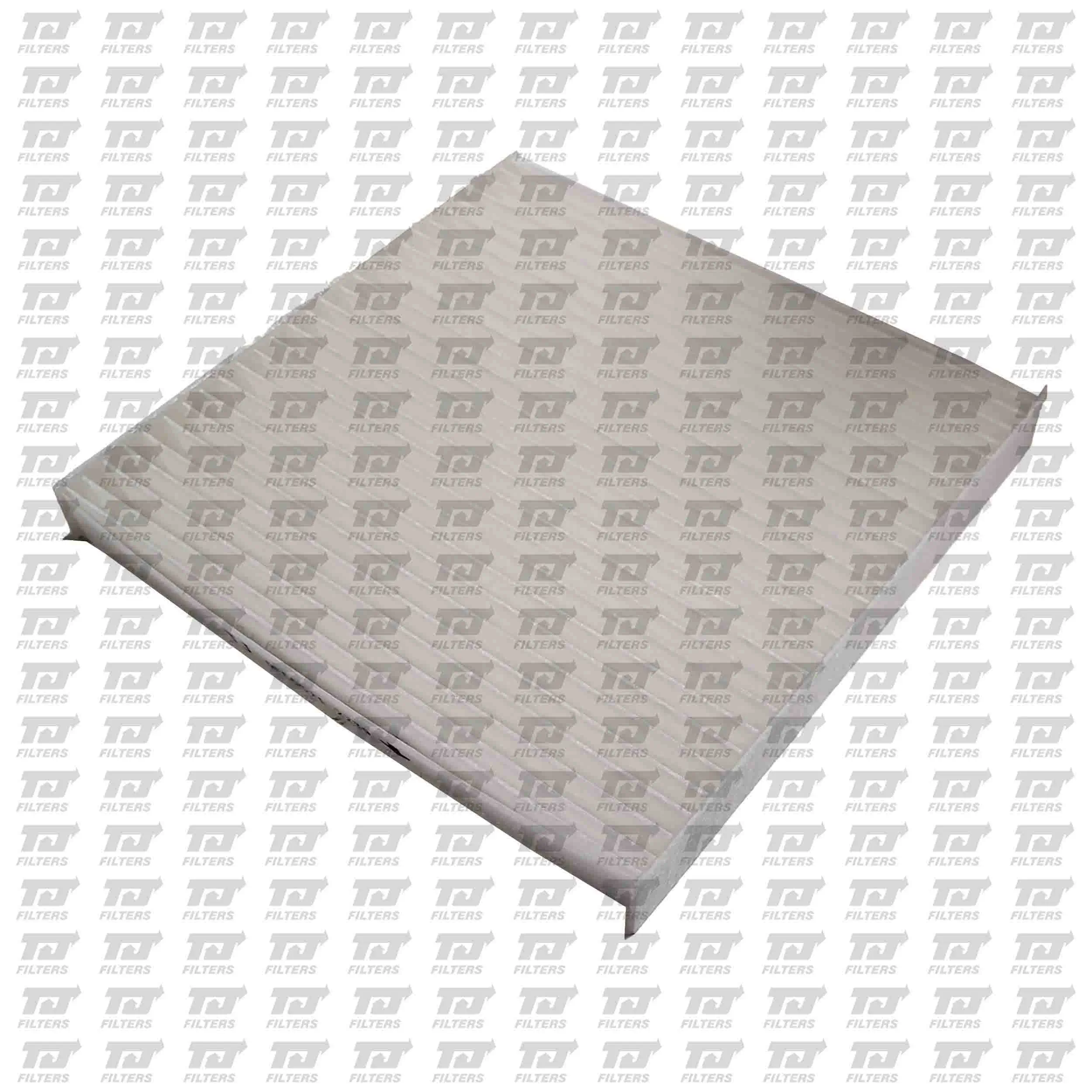 Filter, Innenraumluft QUINTON HAZELL QFC0571