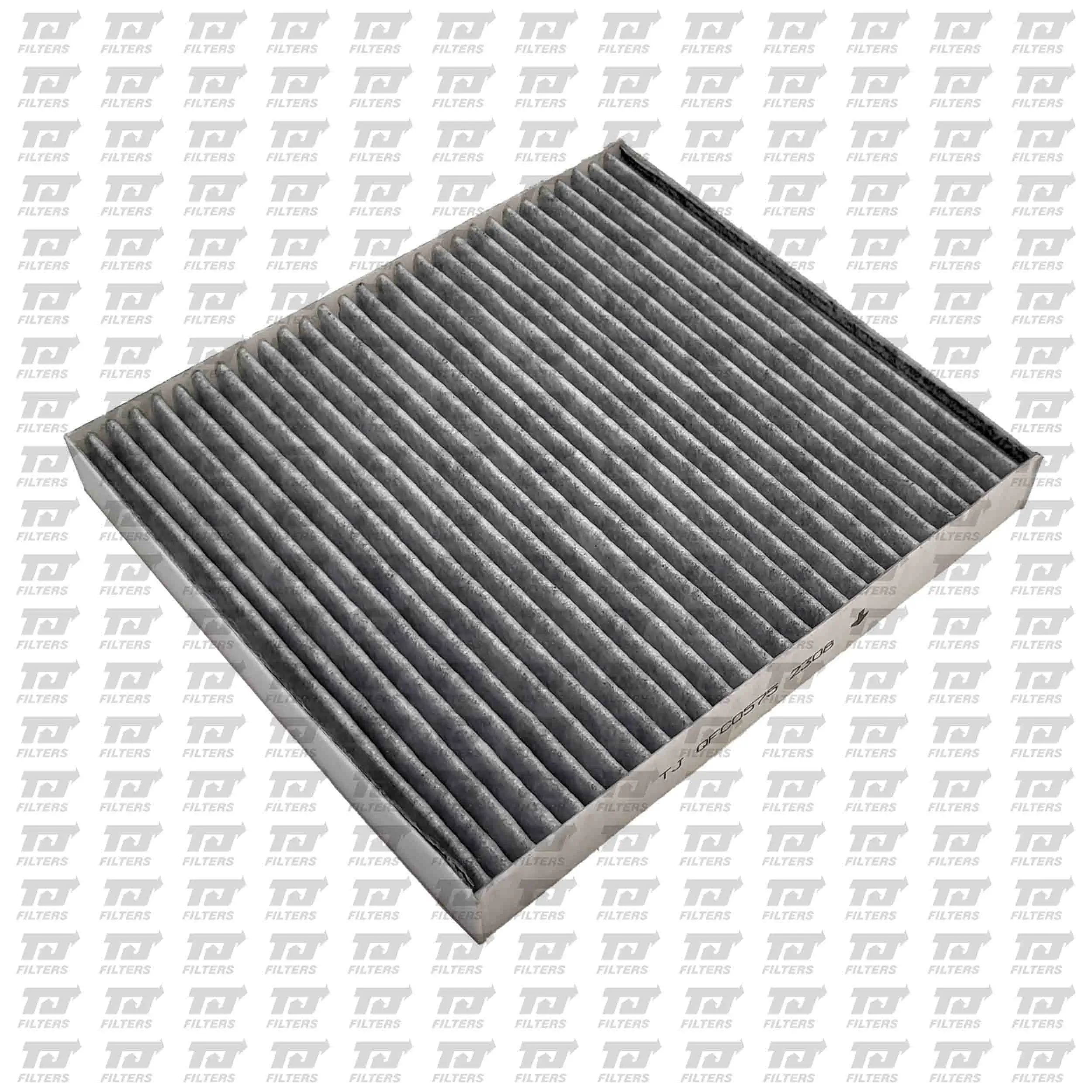 Filter, Innenraumluft QUINTON HAZELL QFC0575