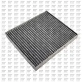 Filter, Innenraumluft QUINTON HAZELL QFC0575
