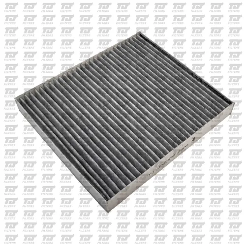 Filter, Innenraumluft QUINTON HAZELL QFC0575 Bild Filter, Innenraumluft QUINTON HAZELL QFC0575
