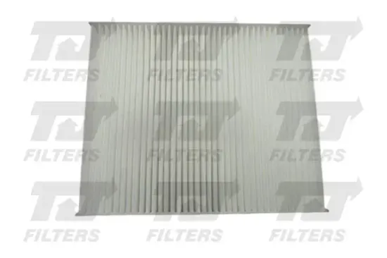 Filter, Innenraumluft QUINTON HAZELL QFC0606 Bild Filter, Innenraumluft QUINTON HAZELL QFC0606