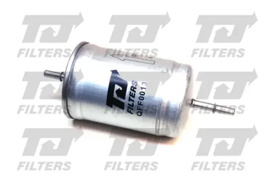 Kraftstofffilter QUINTON HAZELL QFF0013 Bild Kraftstofffilter QUINTON HAZELL QFF0013
