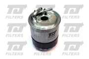 Kraftstofffilter QUINTON HAZELL QFF0055