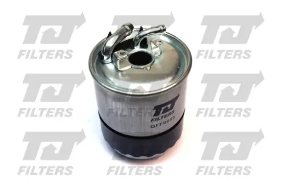 Kraftstofffilter QUINTON HAZELL QFF0055 Bild Kraftstofffilter QUINTON HAZELL QFF0055