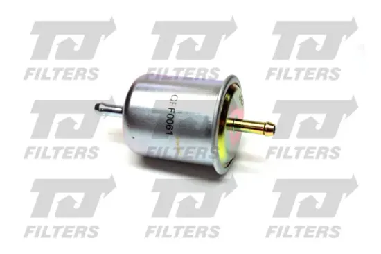 Kraftstofffilter QUINTON HAZELL QFF0061 Bild Kraftstofffilter QUINTON HAZELL QFF0061