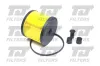 Kraftstofffilter QUINTON HAZELL QFF0074