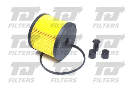 Kraftstofffilter QUINTON HAZELL QFF0074 Bild Kraftstofffilter QUINTON HAZELL QFF0074