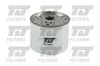 Kraftstofffilter QUINTON HAZELL QFF0109