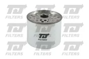 Kraftstofffilter QUINTON HAZELL QFF0109