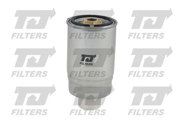 Kraftstofffilter QUINTON HAZELL QFF0114