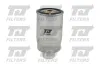 Kraftstofffilter QUINTON HAZELL QFF0114
